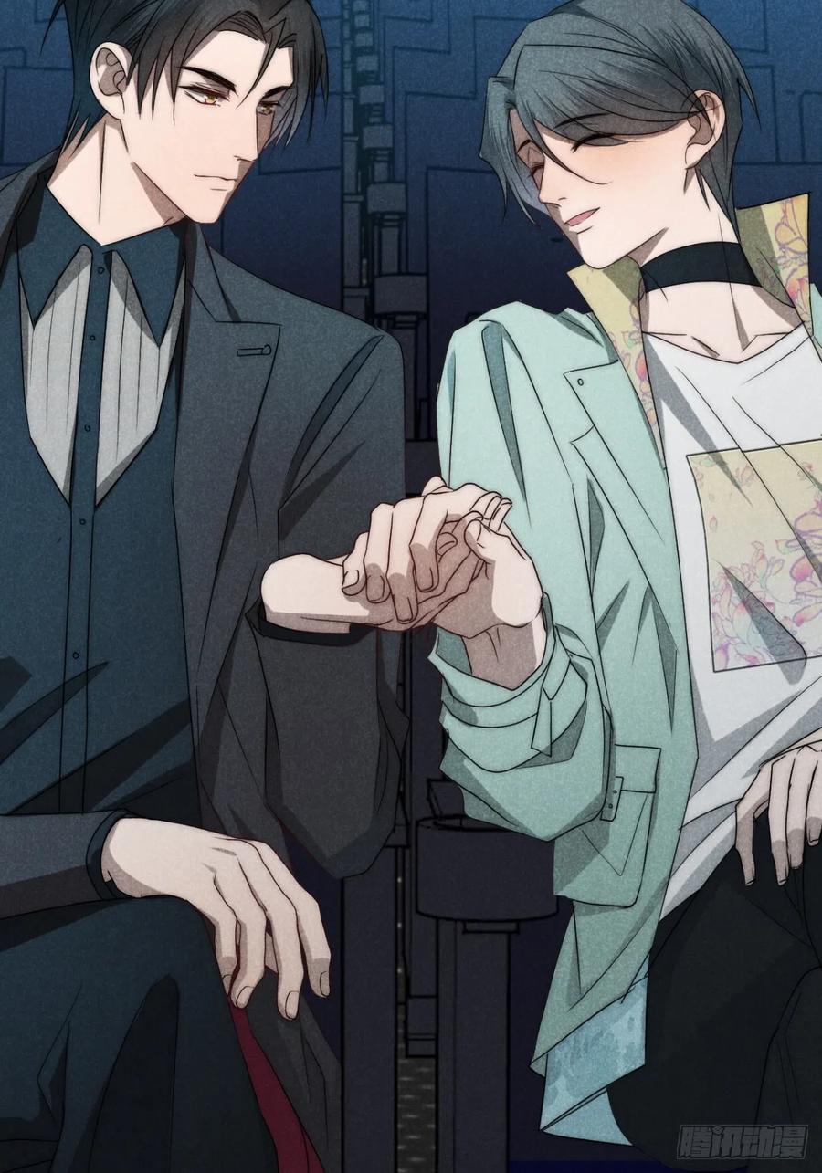 大国师（但求一死大国师） - 74.千秋功随灭（最终回） - 第50张图