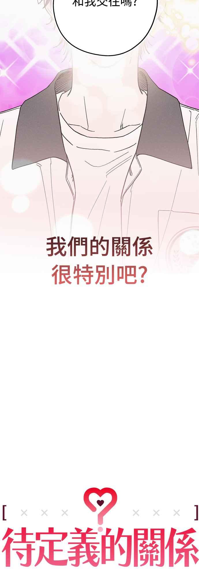 待定义的关系 - 第01话 我们的关系 - 第2张图