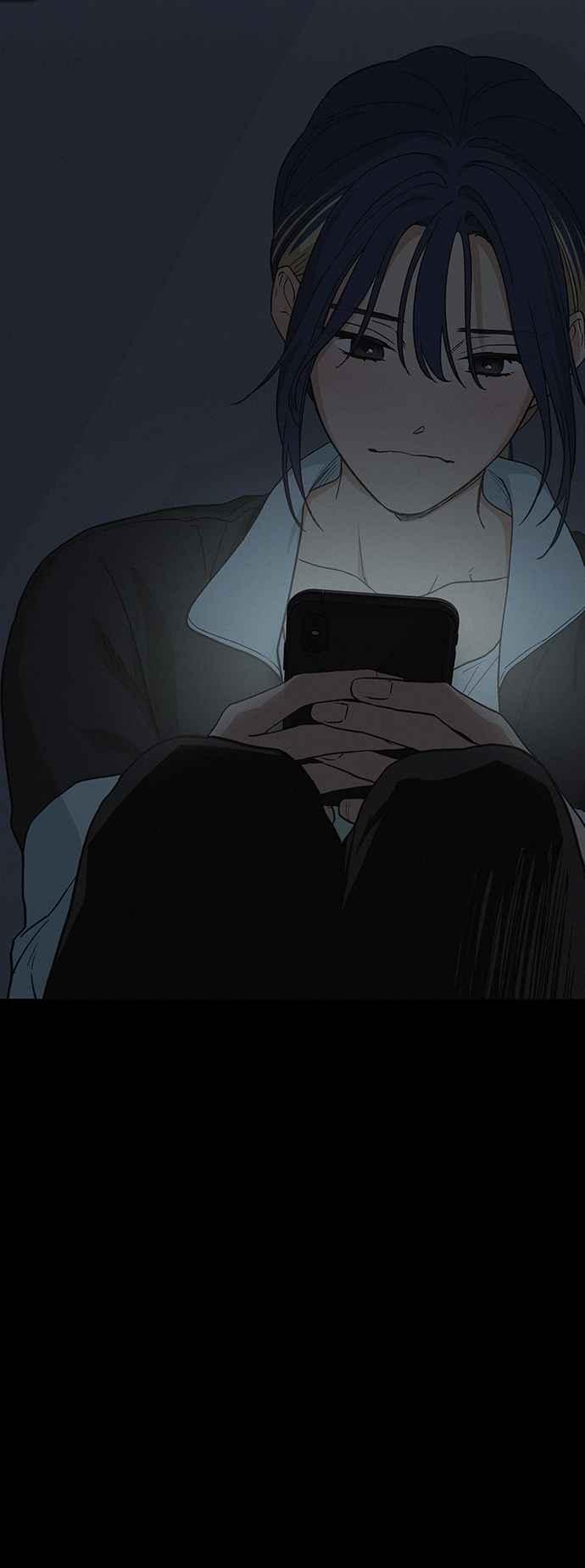 待定义的关系 - 第10话 心情七上八下 - 第32张图