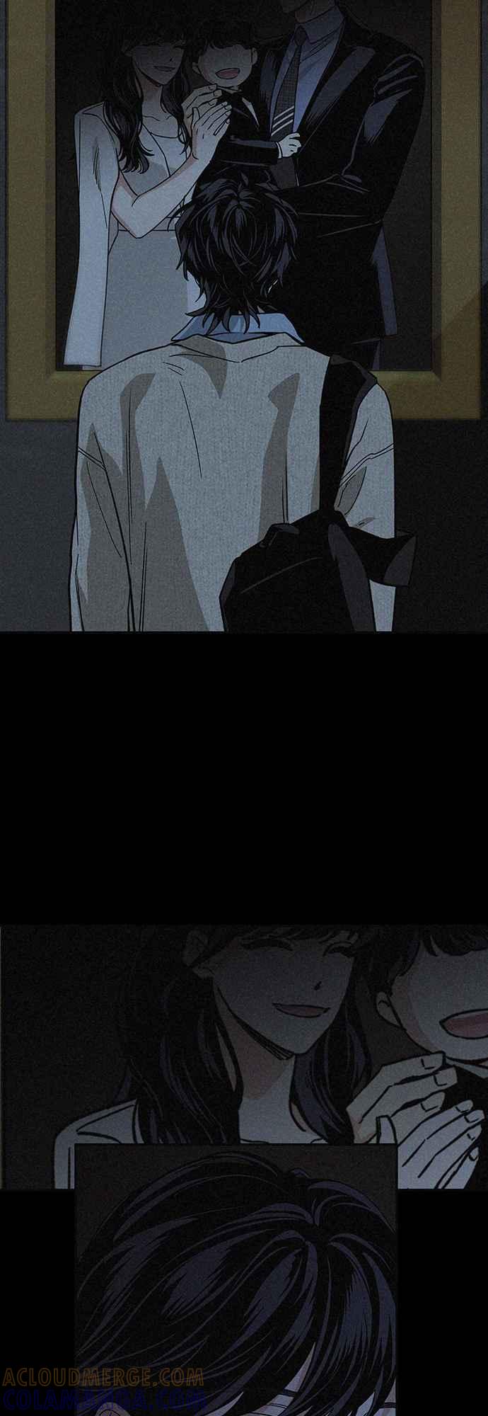 待定义的关系 - 第10话 心情七上八下 - 第34张图