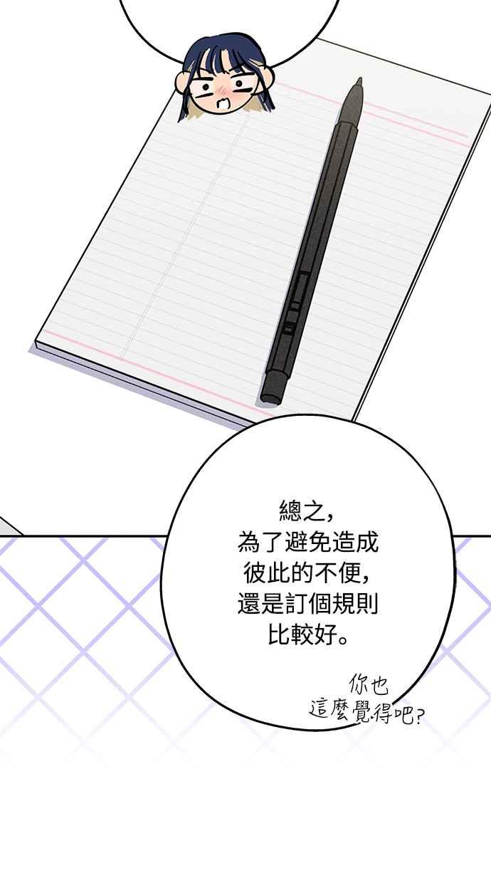 待定义的关系 - 第12话 我发生了好多事(2) - 第32张图