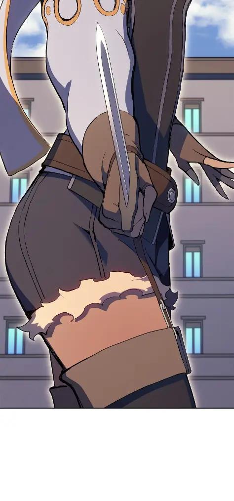 《拳王转世》15 过去的缘分（3） 第40页