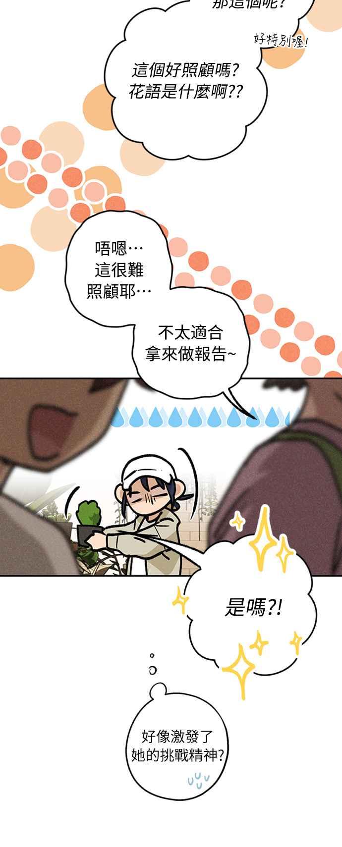 待定义的关系 - 第15话 到底是怎样？ - 第38张图