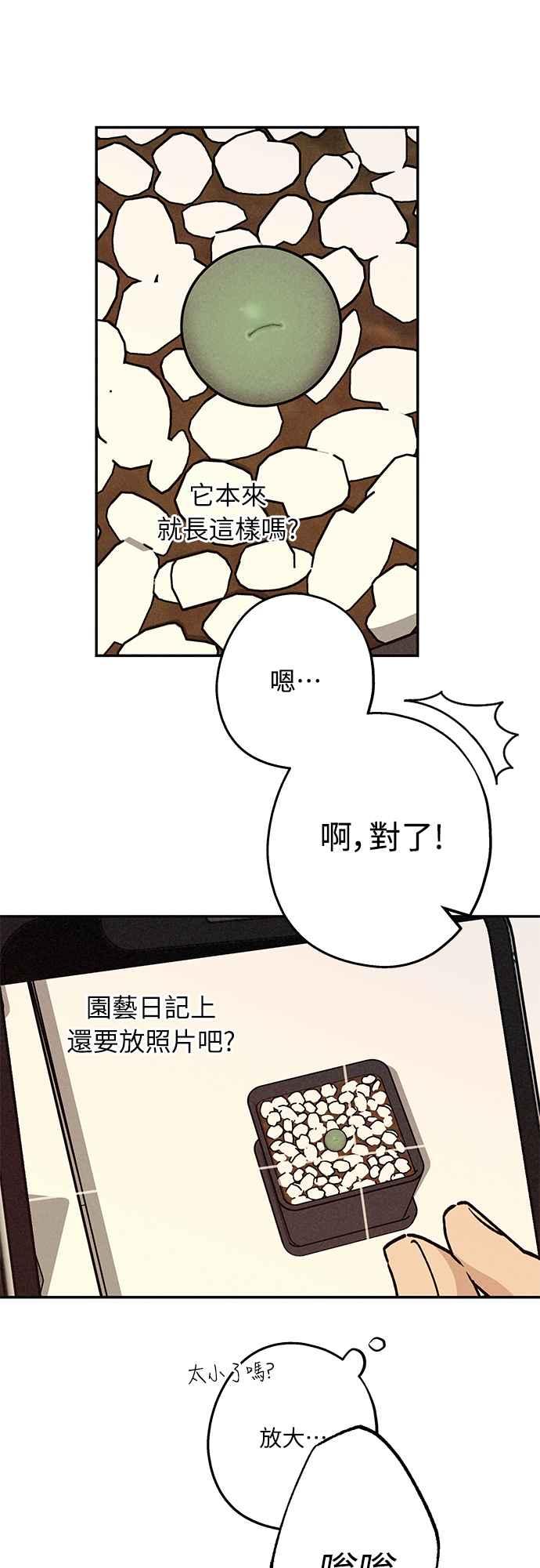 待定义的关系 - 第16话 别再想了！ - 第5张图