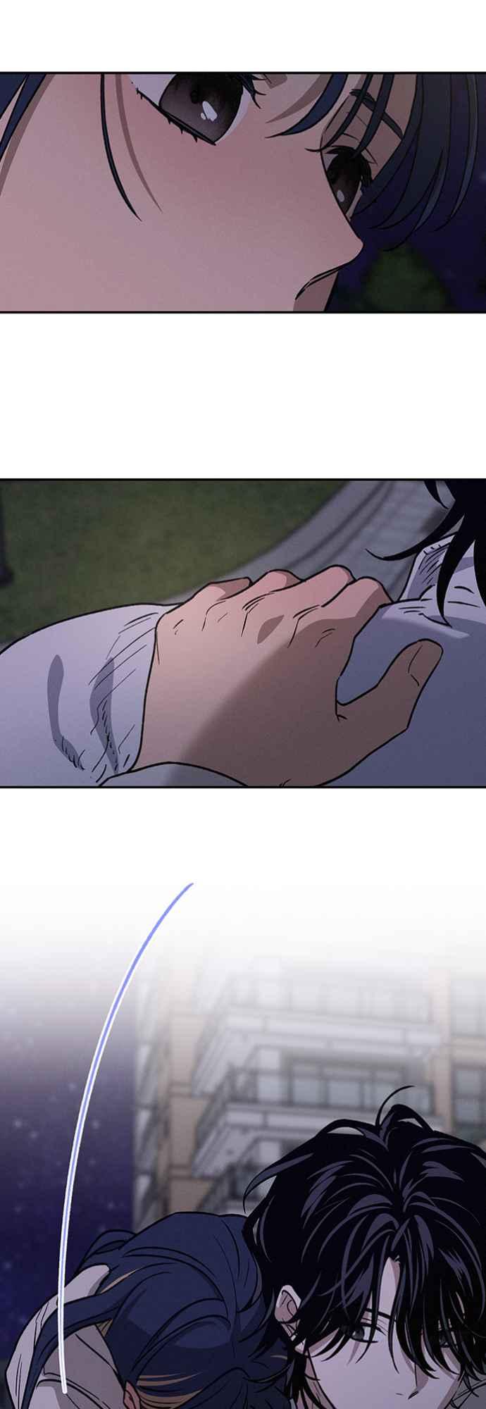 待定义的关系 - 第18话 小小的心魔 - 第38张图