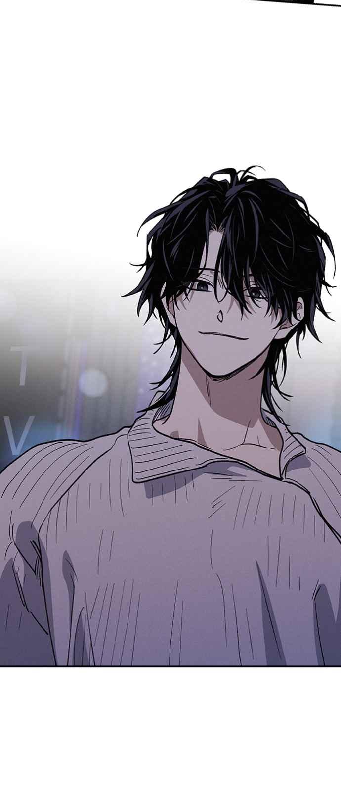 待定义的关系 - 第18话 小小的心魔 - 第18张图