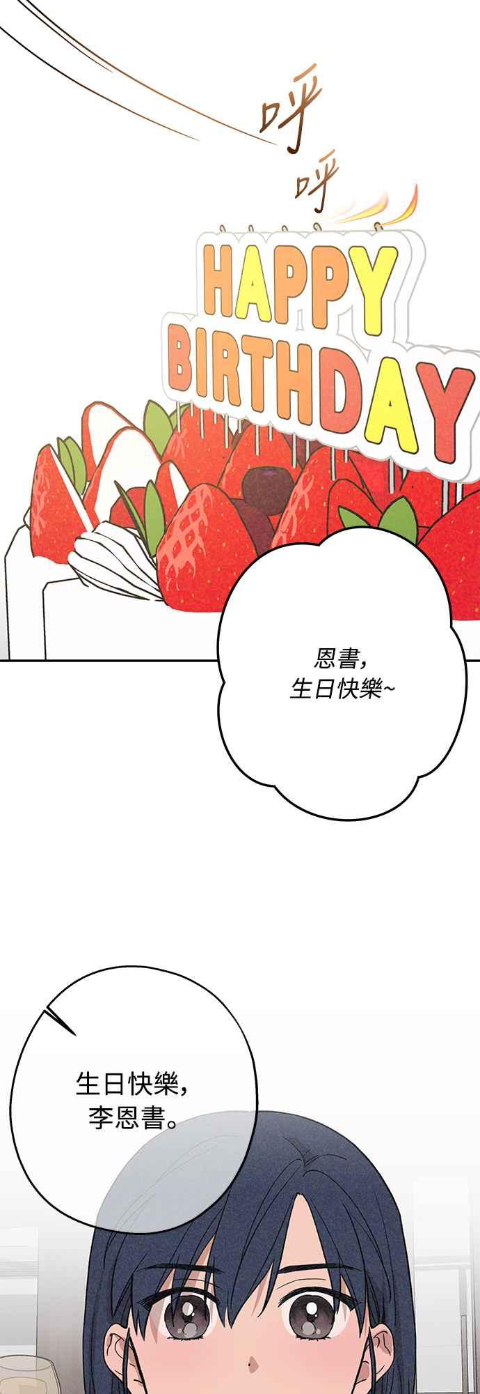 待定义的关系 - 第02话 尚未 - 第2张图