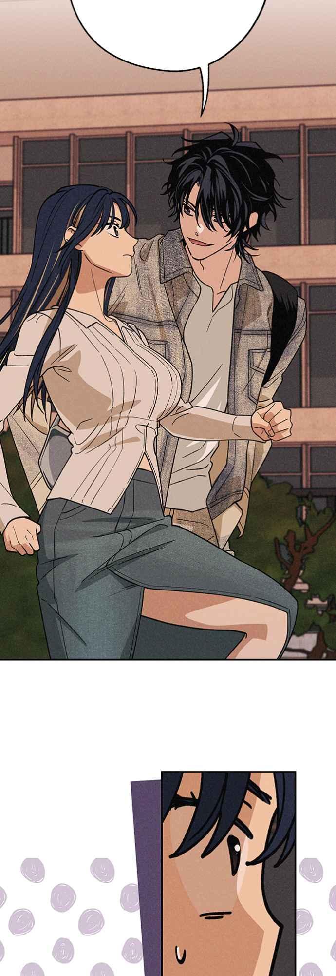 待定义的关系 - 第20话 要加入吗？ - 第33张图