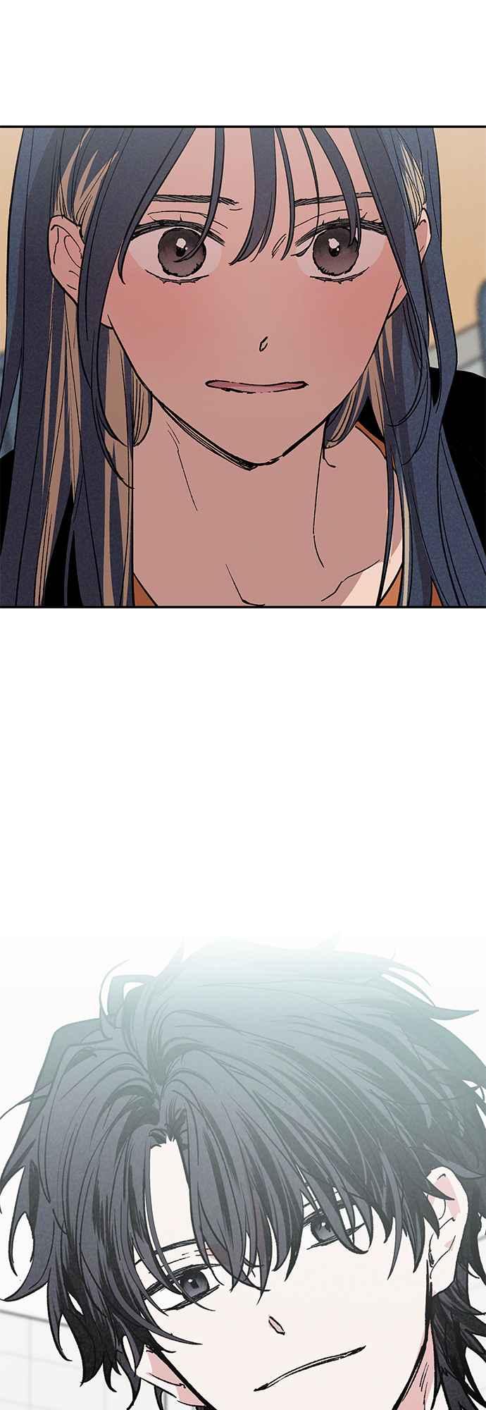 待定义的关系 - 第03话 心动？ - 第6张图