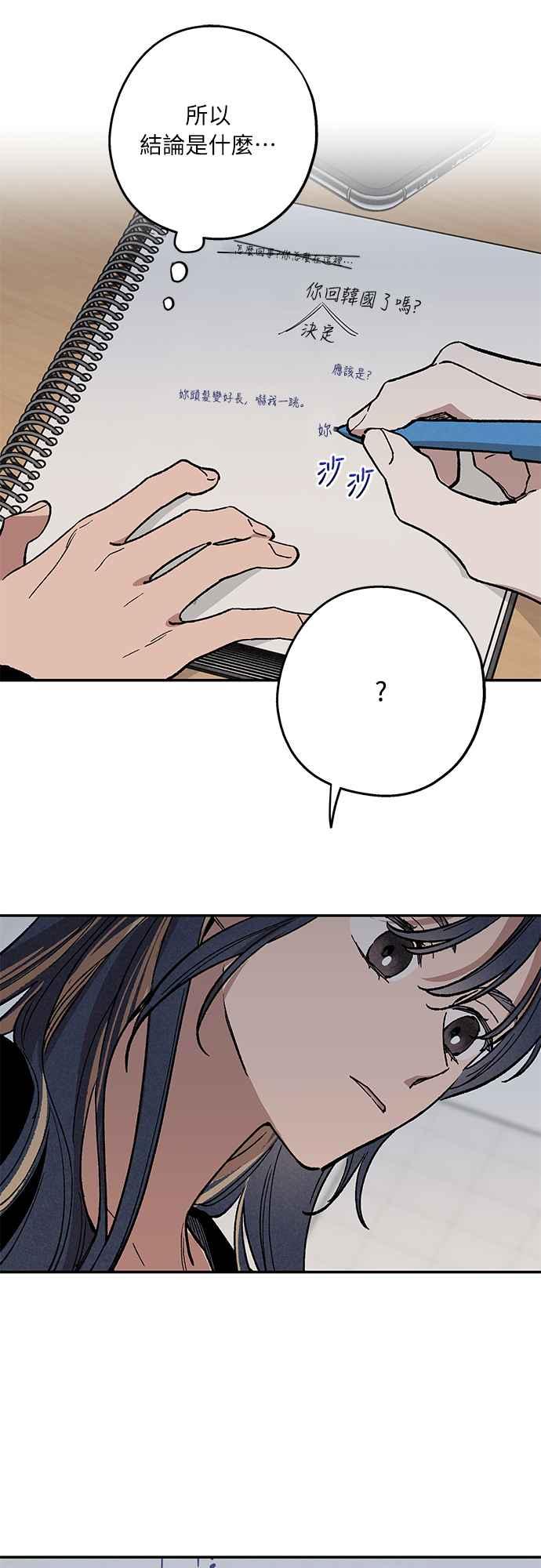 待定义的关系 - 第03话 心动？ - 第15张图