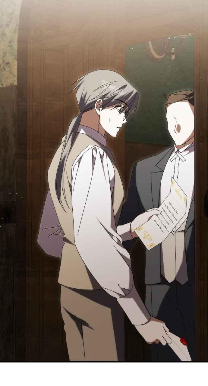 死了还执著什么 第31话 第115页