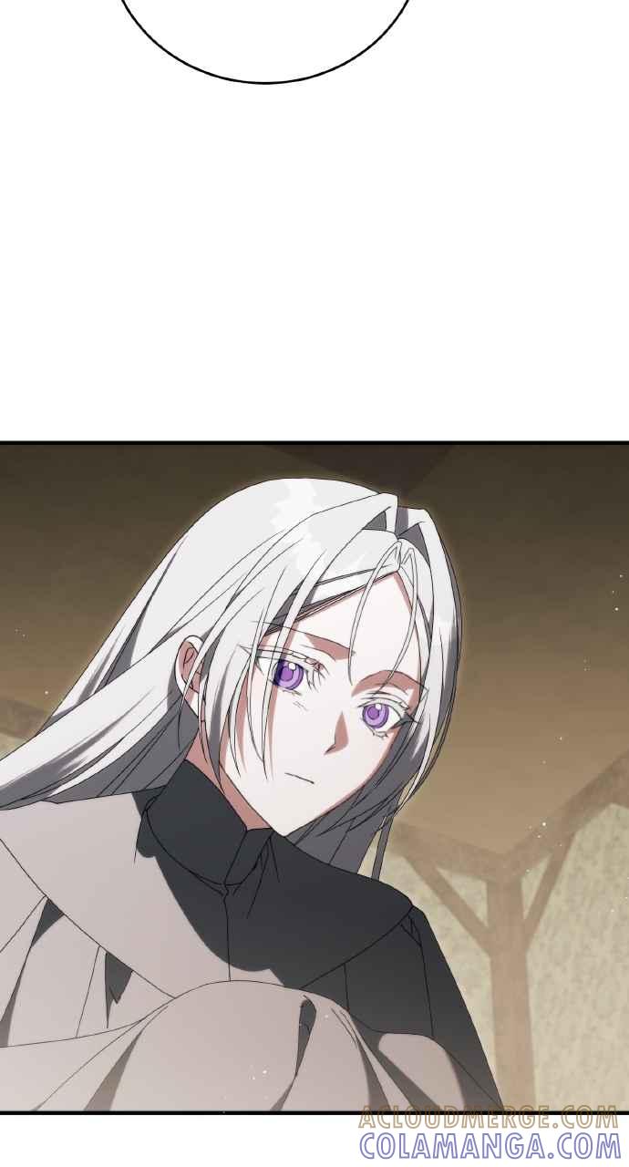 死了还执著什么 第33话 第57页