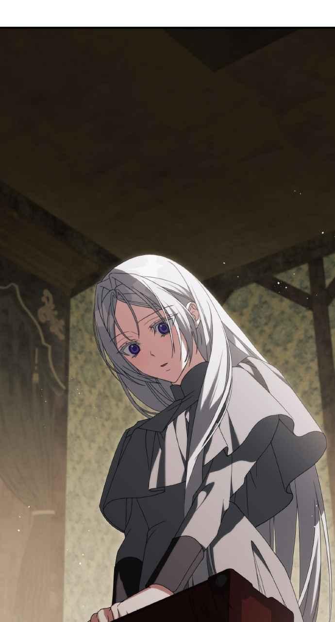死了还执著什么 第33话 第43页