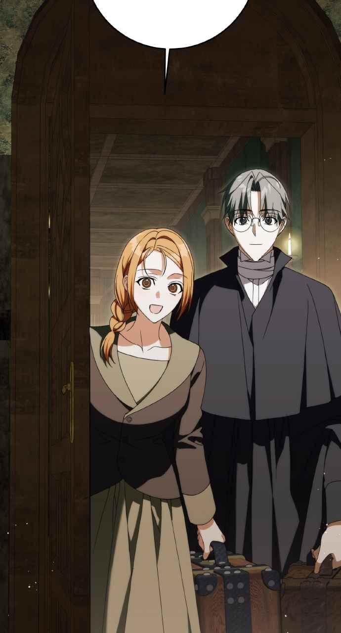 死了还执著什么 第33话 第46页