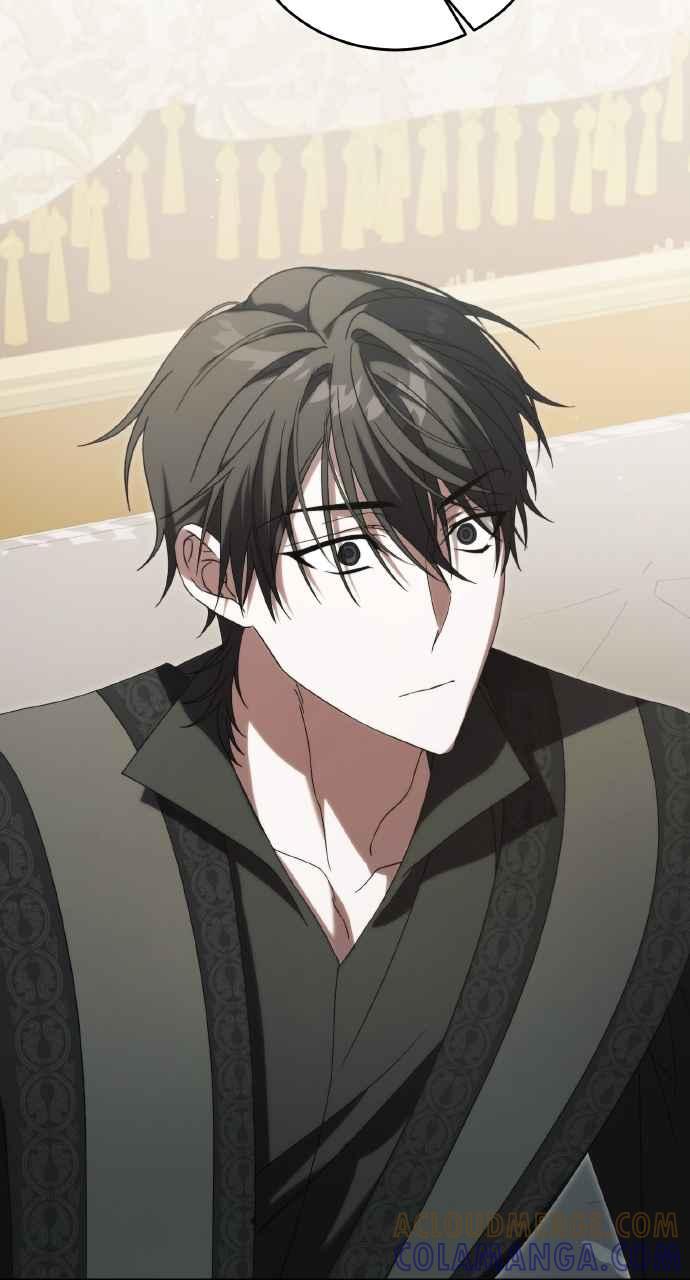 死了还执著什么 第34话 第61页