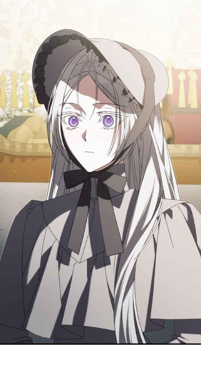 死了还执著什么 第34话 第64页