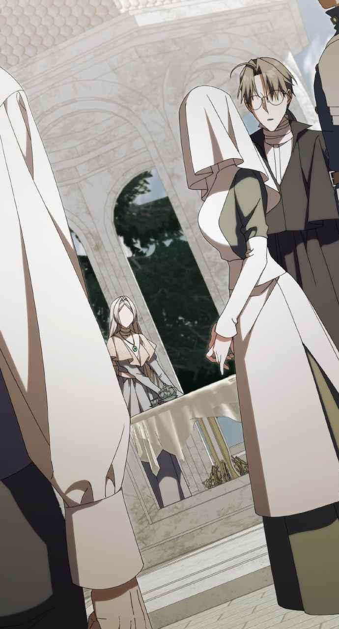 死了还执著什么 第35话 第30页