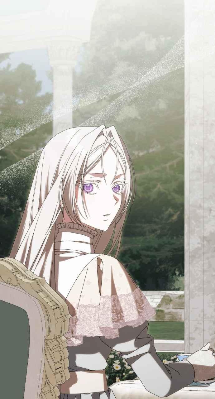 死了还执著什么 第35话 第10页