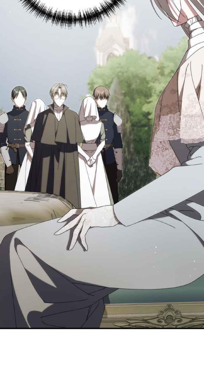 死了还执著什么 第35话 第18页