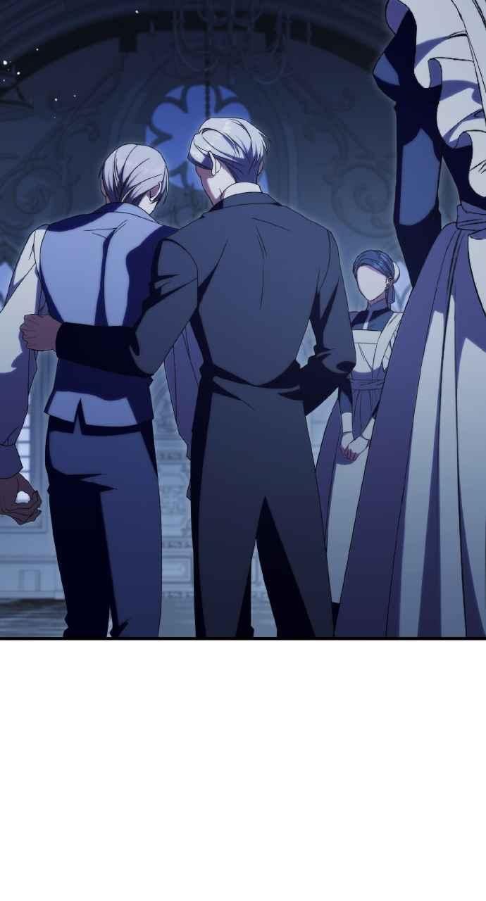 死了还执著什么 第36话 第11页