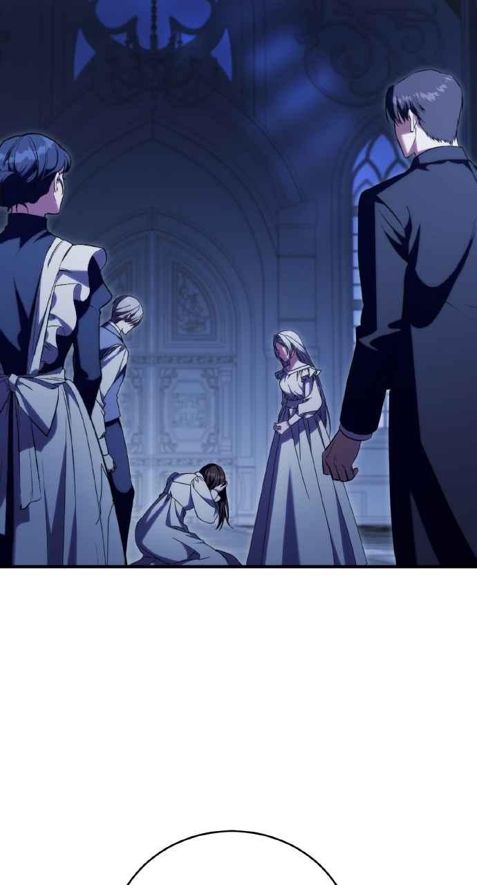 死了还执著什么 第36话 第2页