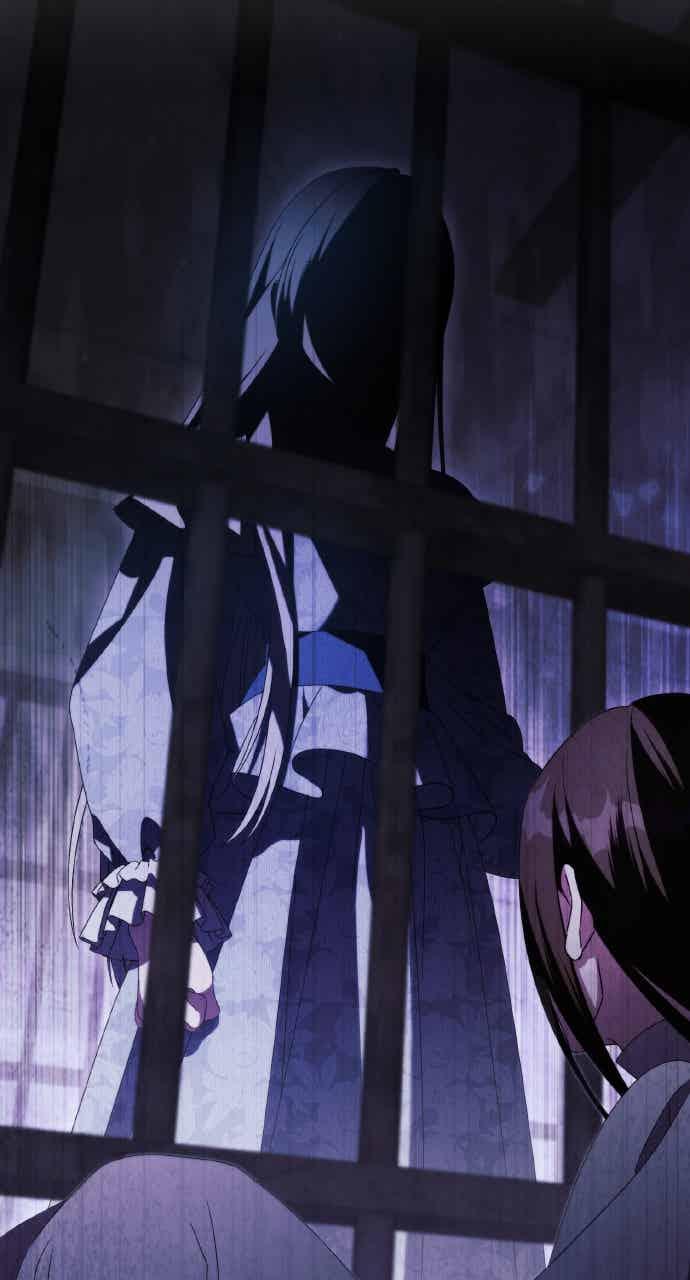 死了还执著什么 第38话 第44页