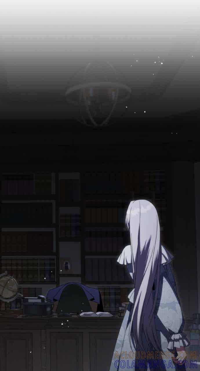 死了还执著什么 第38话 第79页