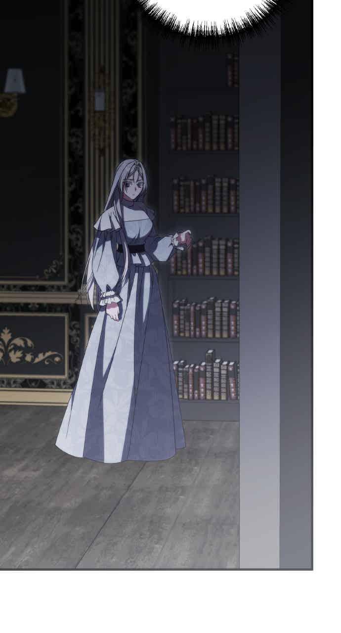 死了还执著什么 第39话 第52页