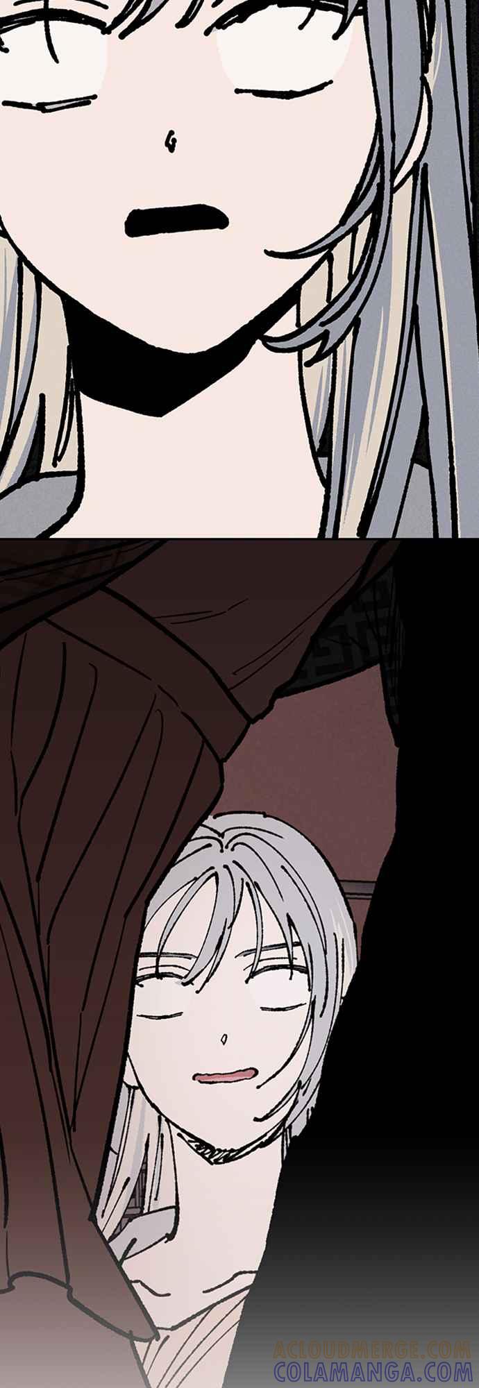 待定义的关系 - 第04话 为何总是 - 第7张图