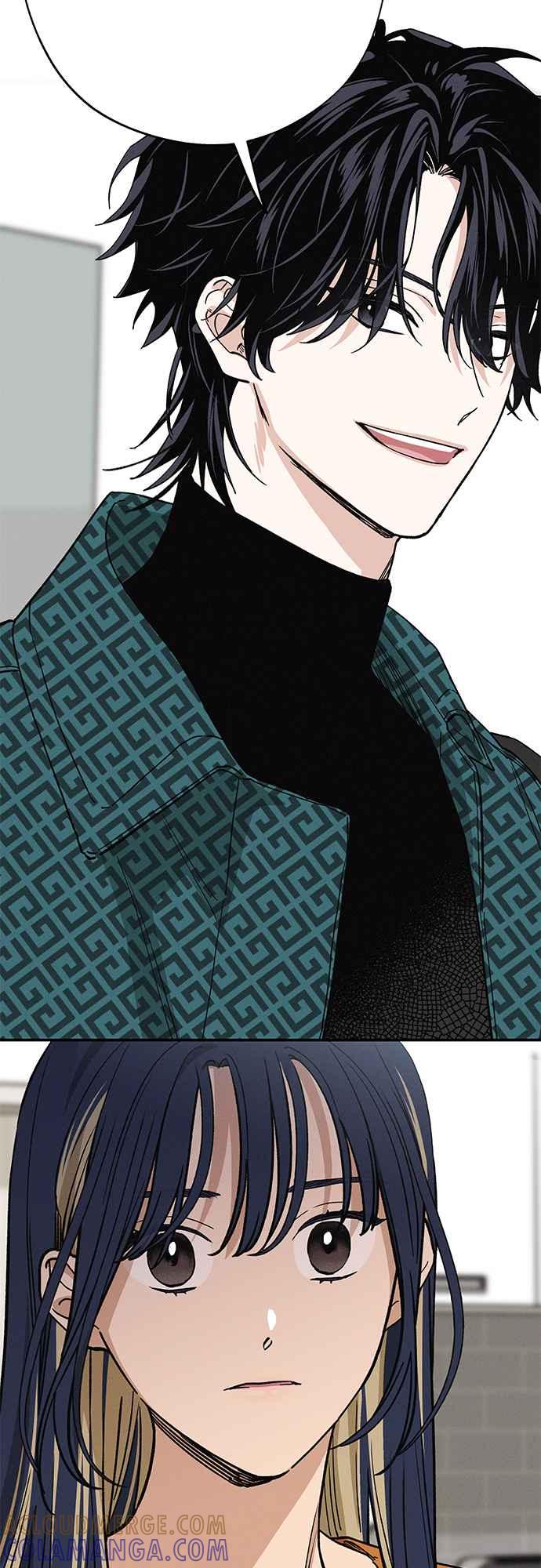 待定义的关系 - 第07话 搞不清楚 - 第35张图