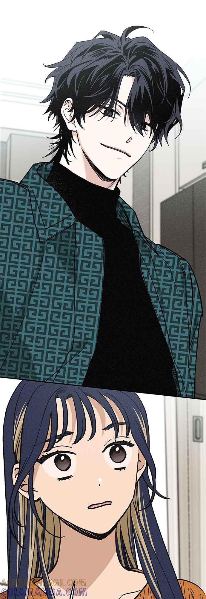 待定义的关系 - 第07话 搞不清楚 - 第9张图