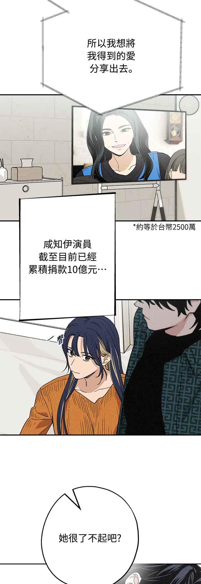 待定义的关系 - 第07话 搞不清楚 - 第22张图