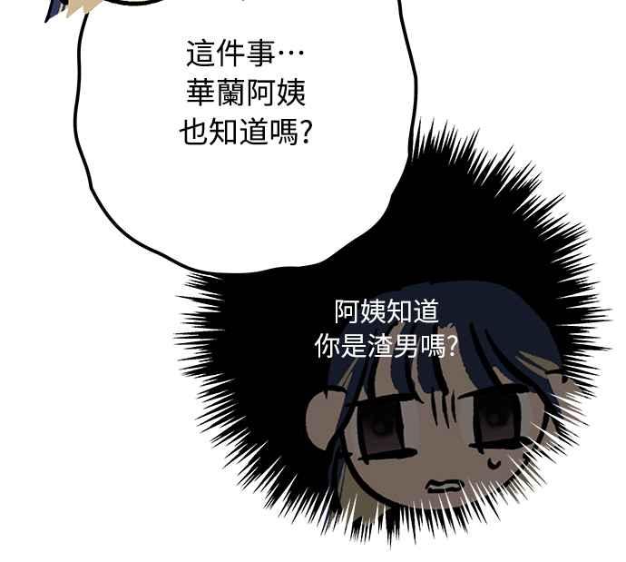 待定义的关系 - 第07话 搞不清楚 - 第18张图