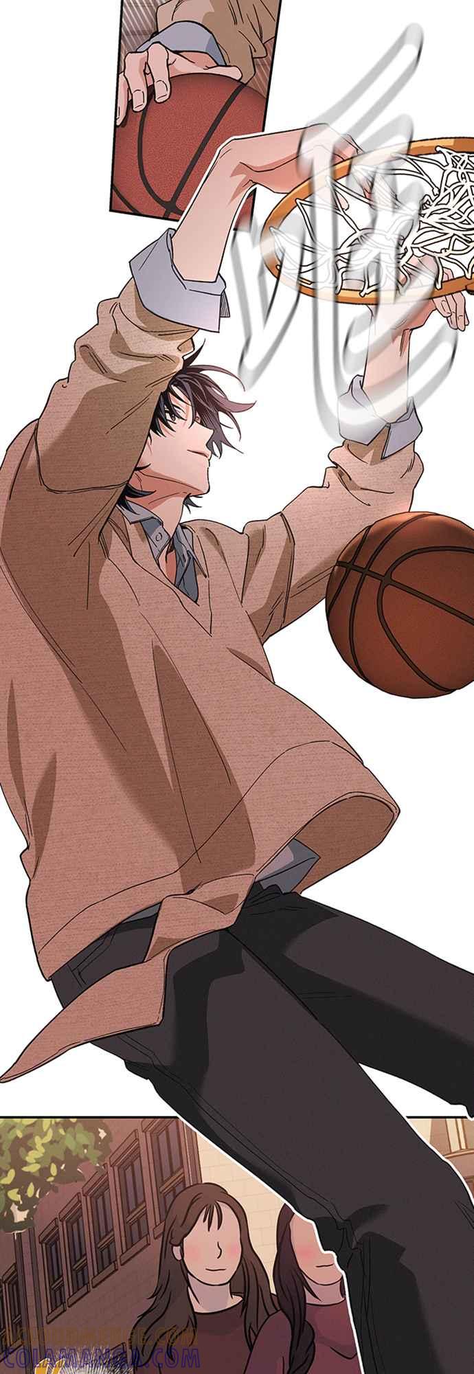 待定义的关系 - 第08话 你怎么会在这里？ - 第37张图