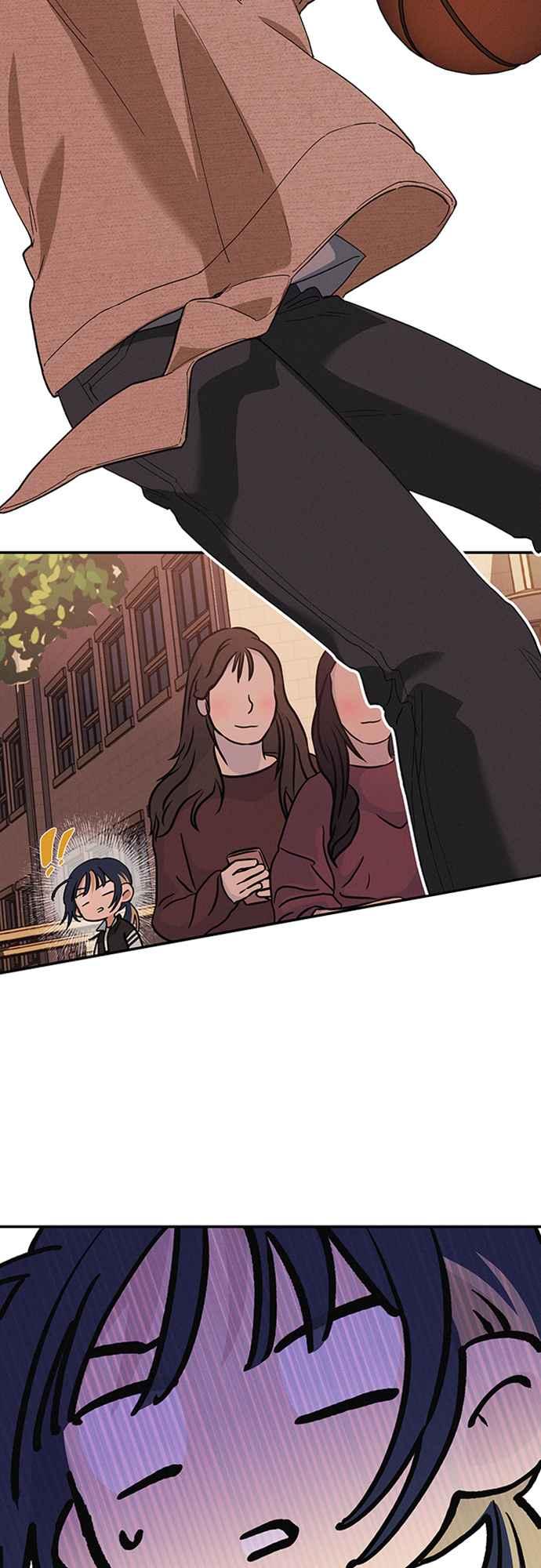 待定义的关系 - 第09话 欲言又止 - 第2张图