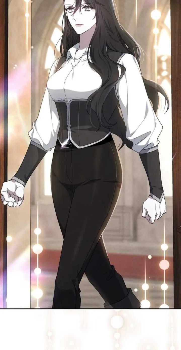 傲慢时代 - 第17话 - 第36张图