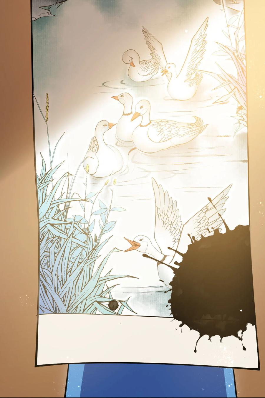 韶光慢 - 第6话 这个我可以画 - 第26张图