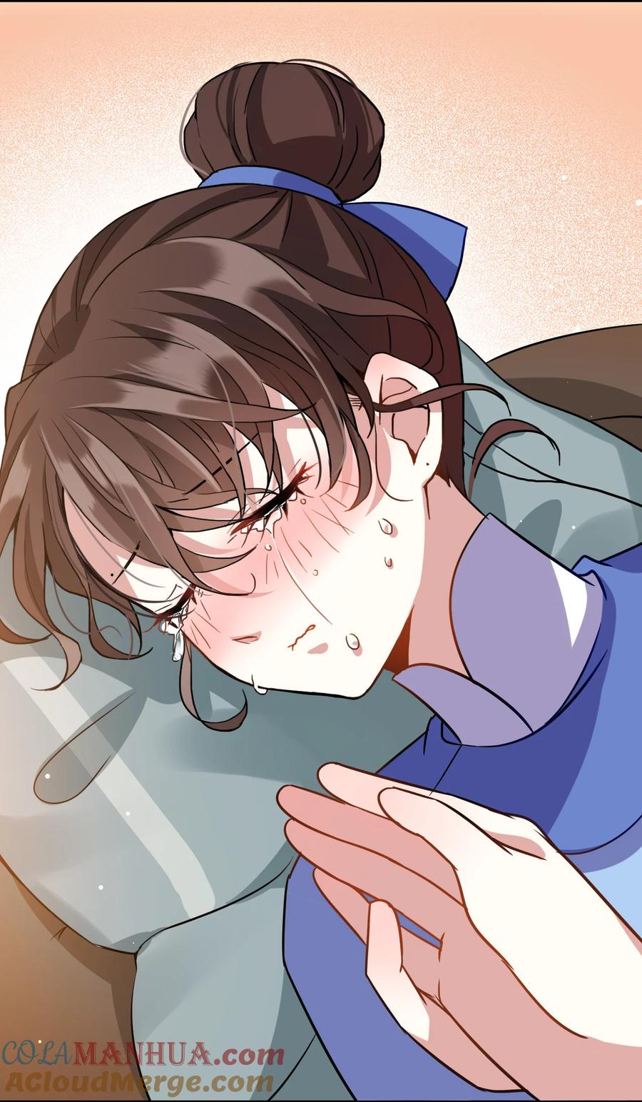 韶光慢 - 第7话 她生病了 - 第36张图