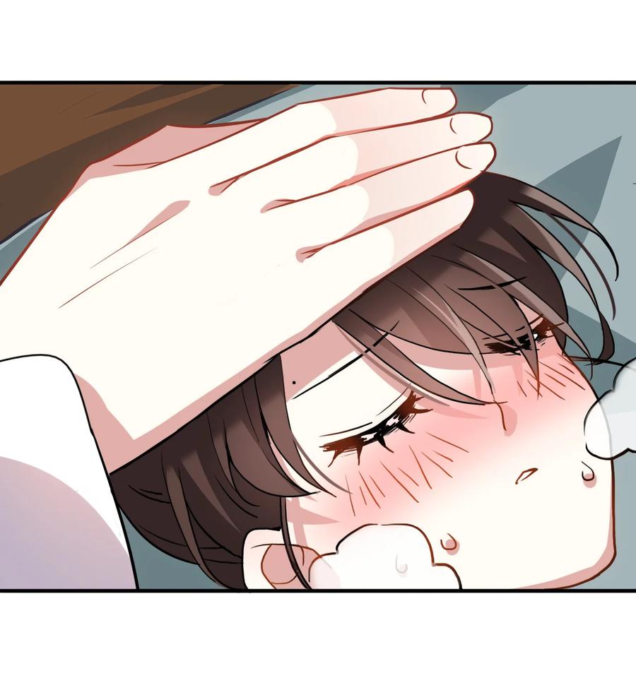 韶光慢 - 第7话 她生病了 - 第32张图