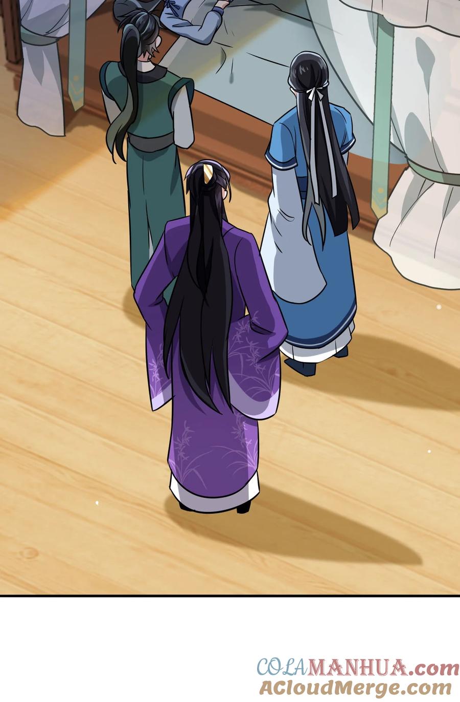 韶光慢 - 第7话 她生病了 - 第24张图