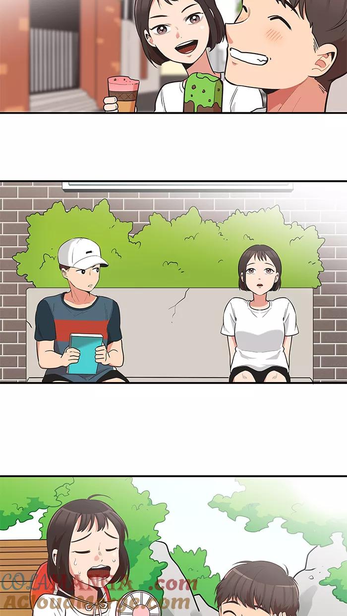 《滚蛋吧！肥肉》第139话 第23页
