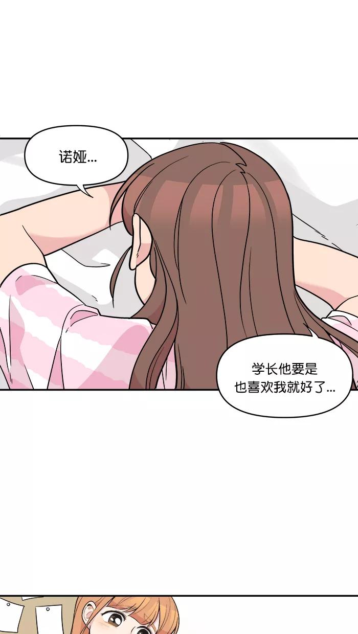 《滚蛋吧！肥肉》第140话 第14页