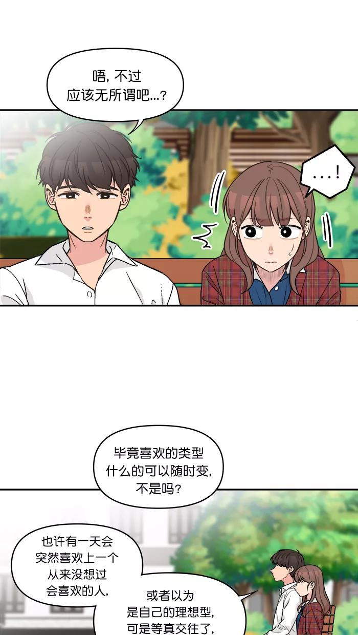 《滚蛋吧！肥肉》第142话 第2页