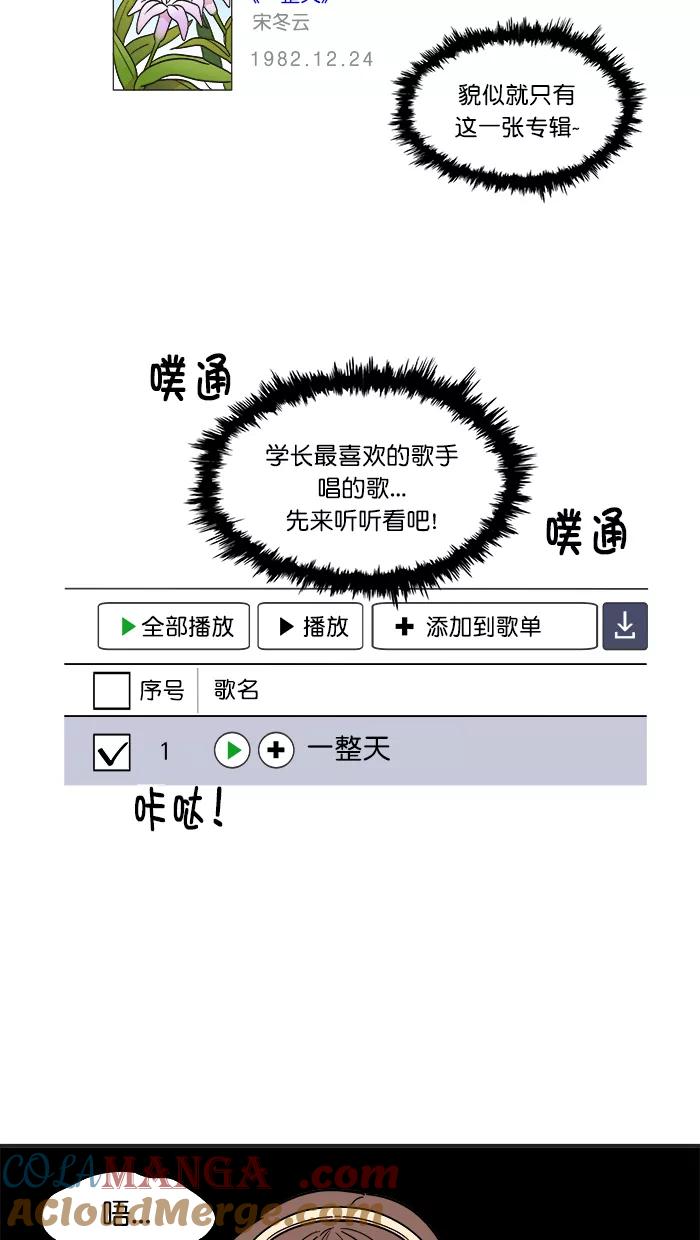 《滚蛋吧！肥肉》第144话 第3页