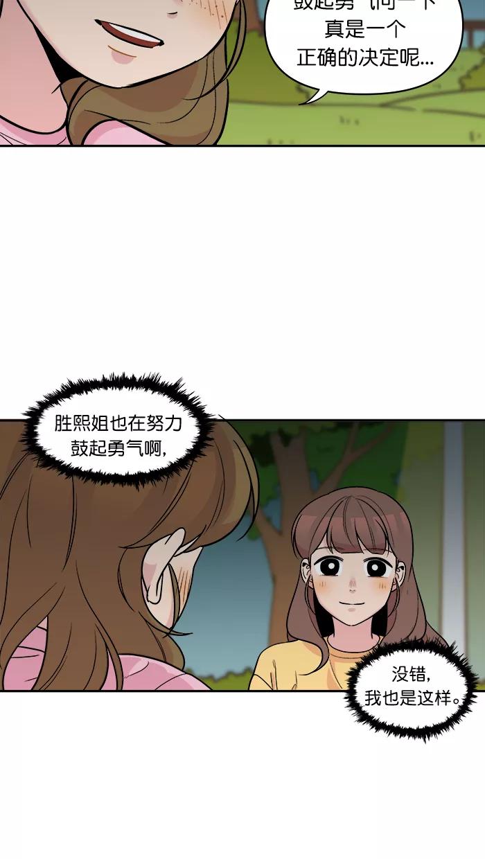 《滚蛋吧！肥肉》第145话 第8页