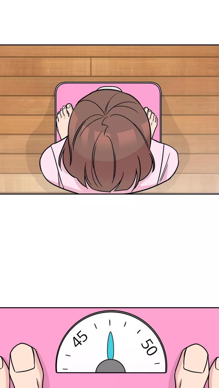 《滚蛋吧！肥肉》第157话 第24页
