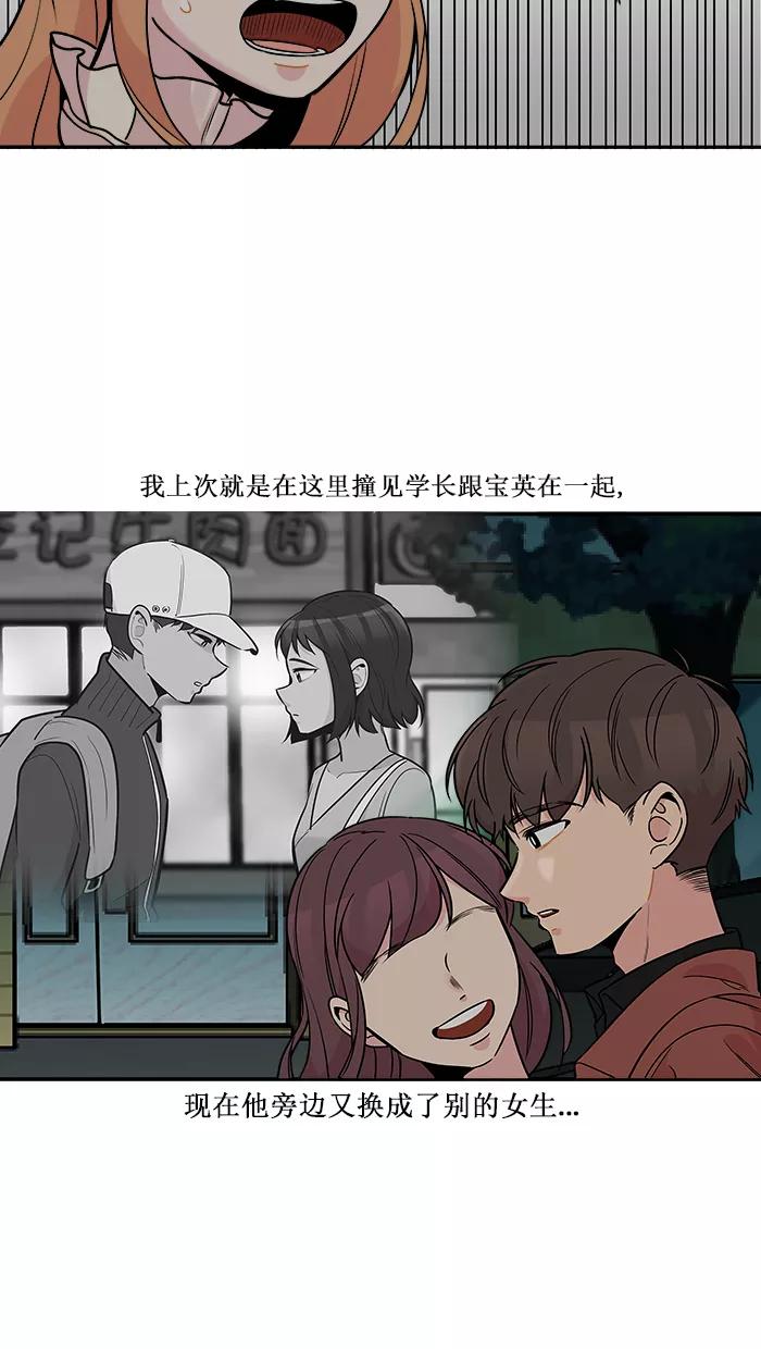 《滚蛋吧！肥肉》第160话 第2页