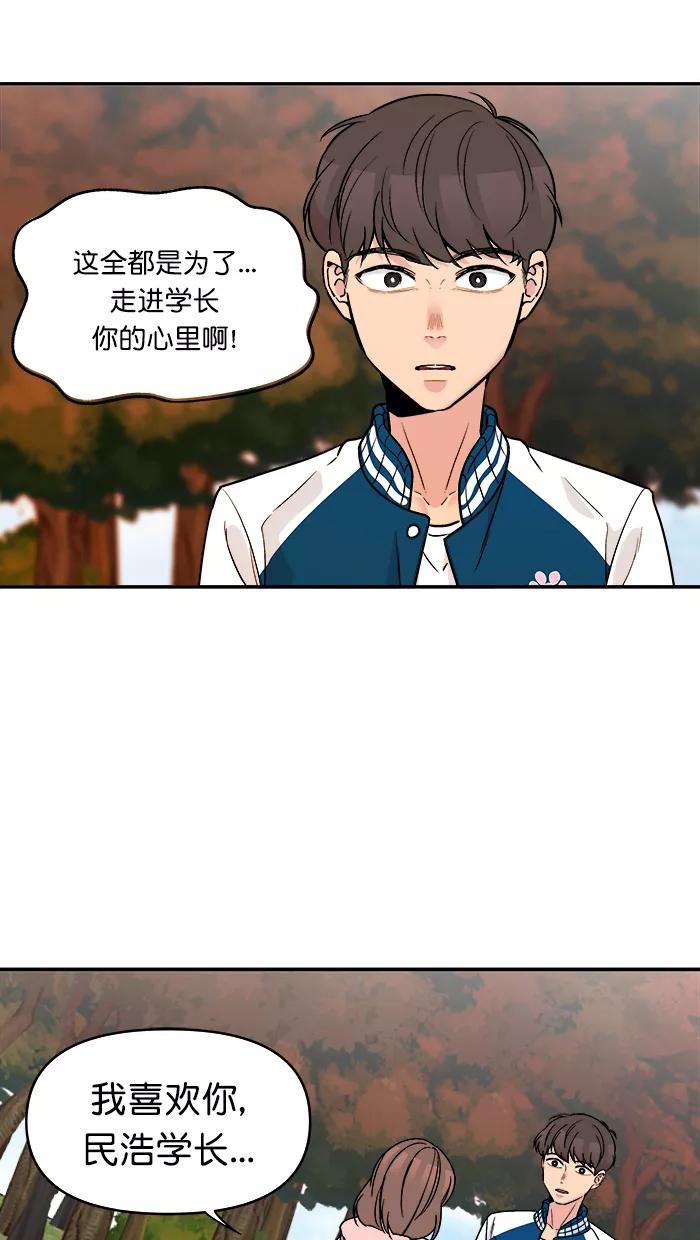 《滚蛋吧！肥肉》第165话 第6页