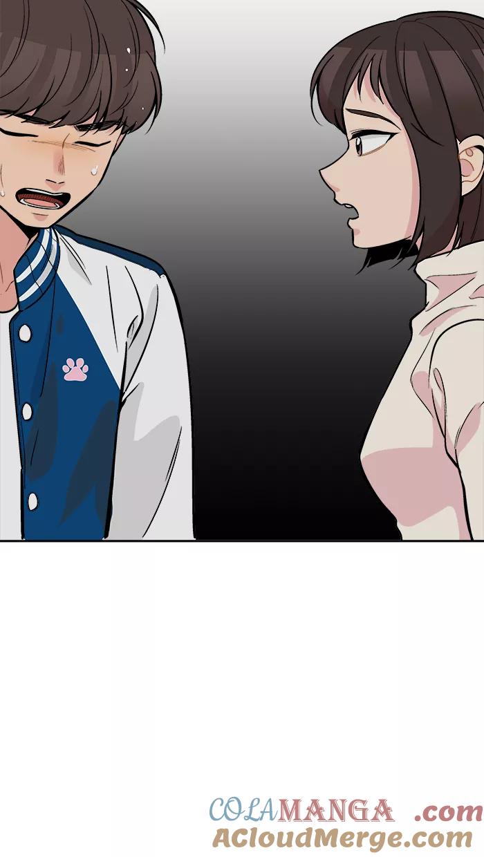《滚蛋吧！肥肉》第167话 第21页