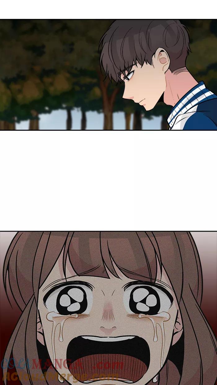 《滚蛋吧！肥肉》第167话 第3页